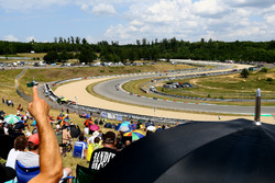 Alex Lowes, Pata Yamaha