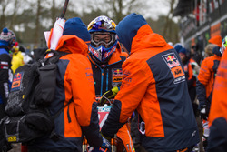 Jeffrey Herlings, Red Bull KTM Factory Racing