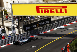 Lewis Hamilton, Mercedes AMG F1 W09