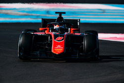 George Russell, ART Grand Prix