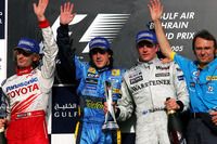 Bahrein GP
