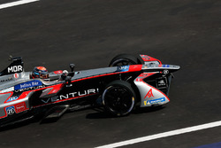 Edoardo Mortara, Venturi Formula E Team