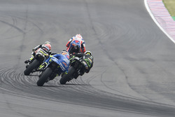 Джек Міллер, Pramac Racing, Кел Кратчлоу, Team LCR Honda, Жоанн Зарко, Monster Yamaha Tech 3, Алекс