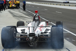 Marco Andretti, Herta - Andretti Autosport Honda