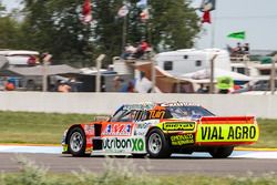 Jonatan Castellano, Castellano Power Team Dodge