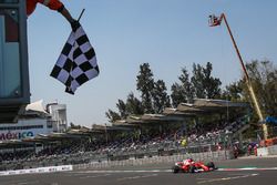 Sebastian Vettel, Ferrari SF70H