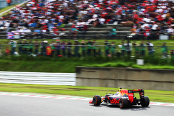 Даніель Ріккардо, Red Bull Racing RB12