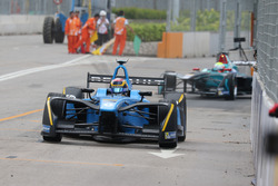 Себастьян Буемі, Renault e.Dams