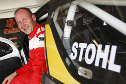 Manfred Stohl