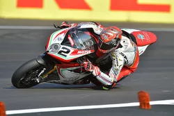 Leon Camier, MV Agusta Reparto Corse