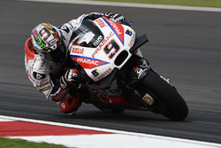 Даніло Петруччі, Pramac Racing
