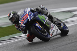 Хорхе Лоренсо, Yamaha Factory Racing