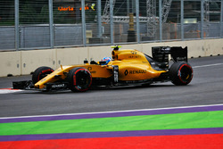 Jolyon Palmer, Renault Sport F1 Team RS16