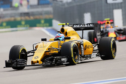 Jolyon Palmer, Renault Sport F1 Team RS16