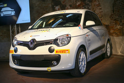 Renault Twingo R1