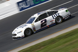 Brad Keselowski, Team Penske, Ford