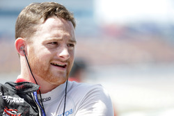 Шелбі Блексток, Andretti Autosport