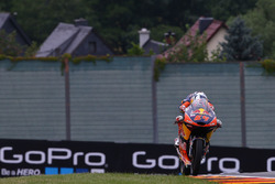 Bo Bendsneyder, Red Bull KTM Ajo