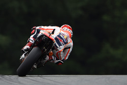 Marc Marquez, Repsol Honda Team