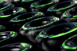 Шины Pirelli