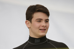 Pato O'Ward, Team Pelfrey