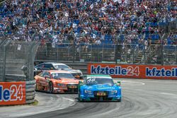 Edoardo Mortara, Audi Sport Team Abt Sportsline, Audi RS 5 DTM