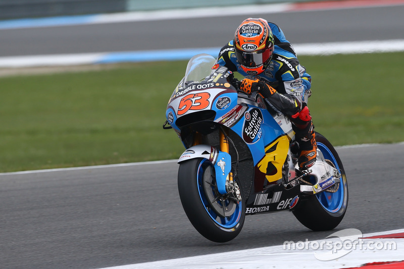 Tito Rabat, Marc VDS Racing Honda