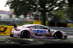 Lucas Auer, Mercedes-AMG Team Mücke, Mercedes-AMG C63 DTM