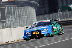 Едоардо Мортара, Audi Sport Team Abt Sportsline, Audi RS 5 DTM