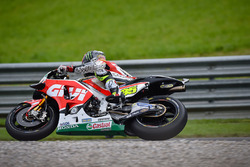 Кел Кратчлоу, Team LCR Honda