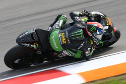 Bradley Smith, Tech 3 Yamaha
