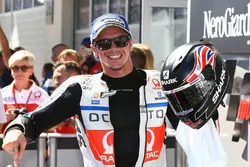Scott Redding, Pramac Racing