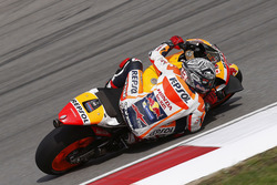 Marc Marquez, Repsol Honda Team, Honda