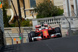 Sebastian Vettel, Ferrari SF16-H
