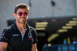 Norman Nato, Racing Engineering