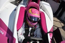 Піппа Манн, Dale Coyne Racing Honda