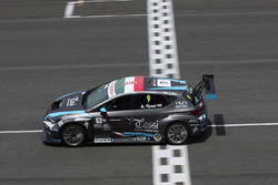 Attila Tassi, B3 Racing Team Hungary, SEAT León TCR