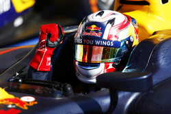Sieger Pierre Gasly, PREMA Racing