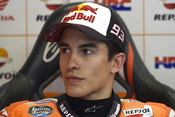 Marc Márquez, Repsol Honda Team