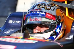 Daniel Ricciardo, Red Bull Racing RB12