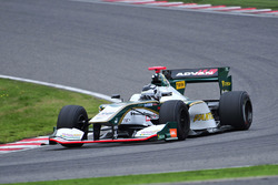 Andre Lotterer, Team Tom's