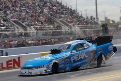 John Force