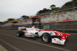 野尻智紀(DOCOMO TEAM DANDELION RACING)