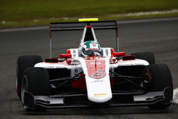 Nirei Fukuzumi, ART Grand Prix