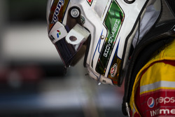 Antonio Giovinazzi, PREMA Racing