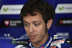 Valentino Rossi, Yamaha Factory Racing