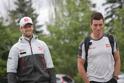 Ромен Грожан, Haas F1 Team