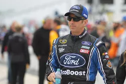 Greg Biffle, Roush Fenway Racing Ford