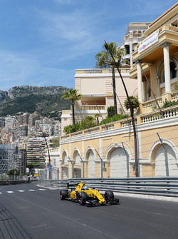 Jolyon Palmer, Renault Sport F1 Team RS16