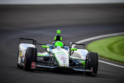 Брайан Клосон, Dale Coyne Racing Honda